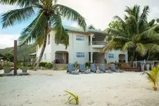 Seashell Beach Villa 