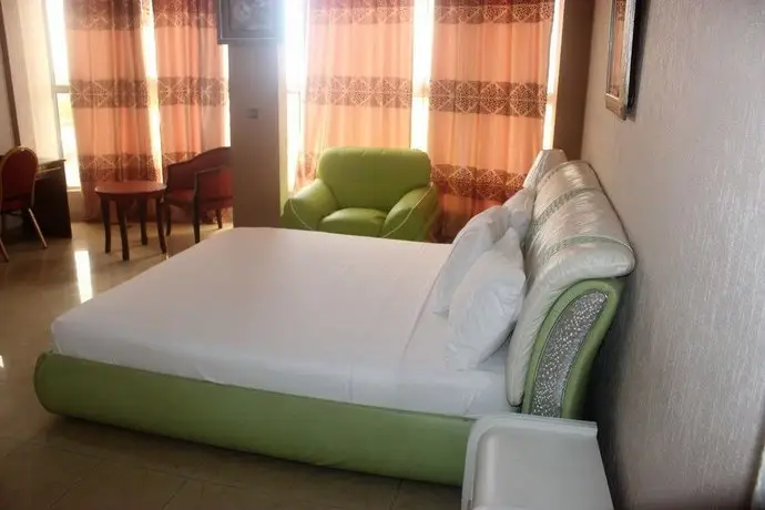 Riviera Hotel Benin 