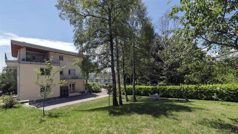 B&B Villa Giuli 