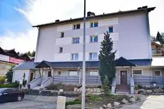 Apartament Karpatka 