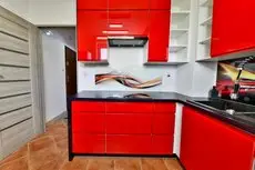 Apartament Karpatka 