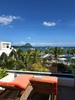 Latitude Seafront Penthouse with Private Plunge Pool 