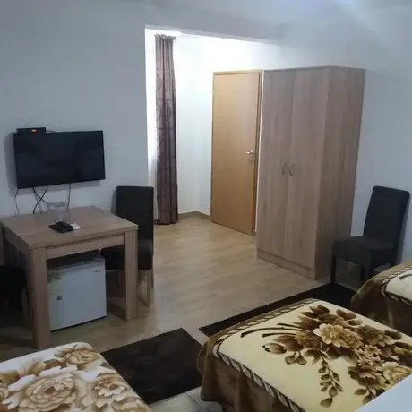 Apartments Marko Podgorica