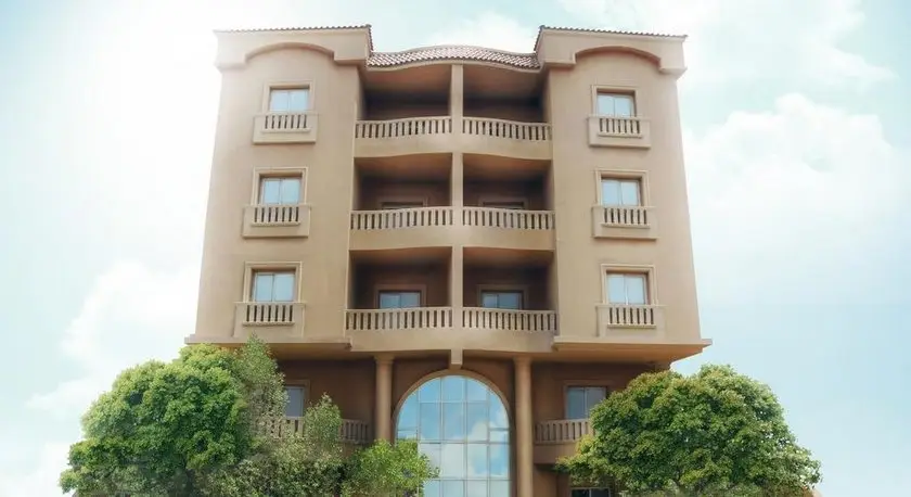 Prime Residence New Cairo