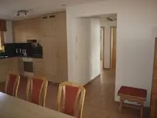 Haus Alparosa Wohnung Degen 