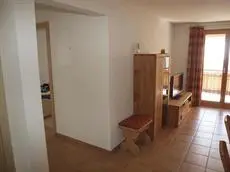 Haus Alparosa Wohnung Degen 