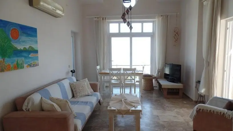 Karia Penthouse