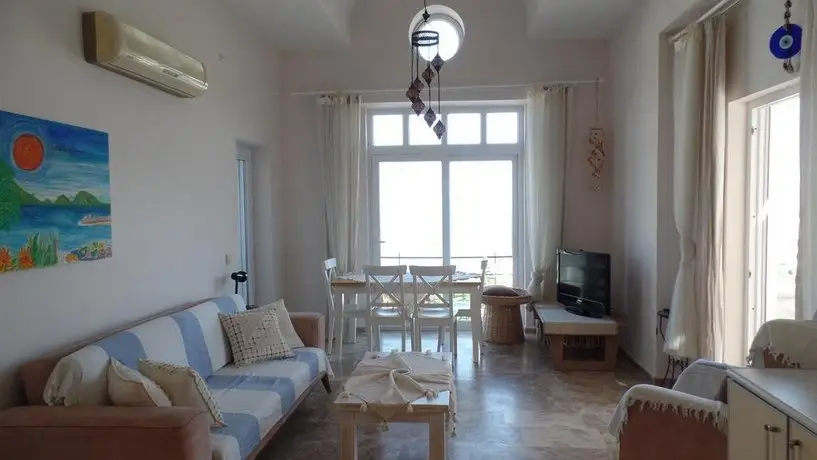 Karia Penthouse 