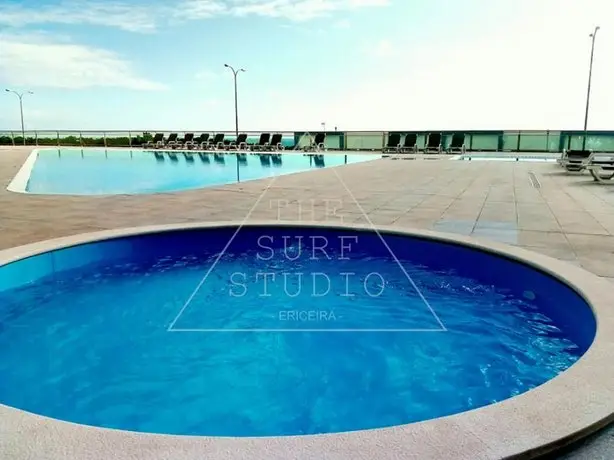 The Surf Studio - Ericeira