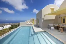 North Luxury Villas 