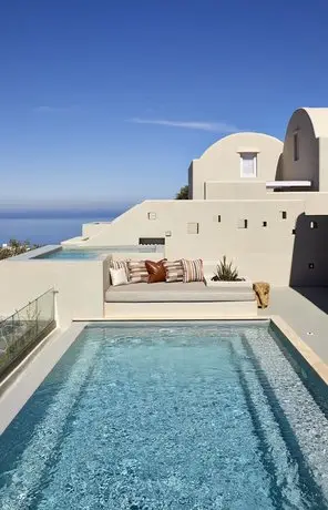 North Luxury Villas 