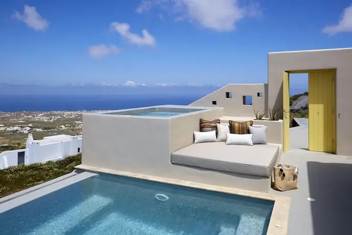 North Luxury Villas 