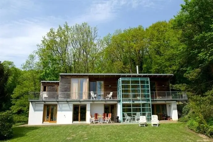 Villa Tannenweg 45150