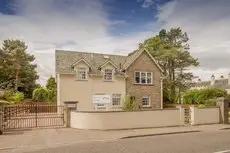 Sea View Lodge Nairn 