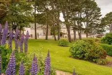 Sea View Lodge Nairn 