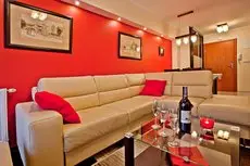 Apartament Tango 