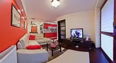 Apartament Tango 