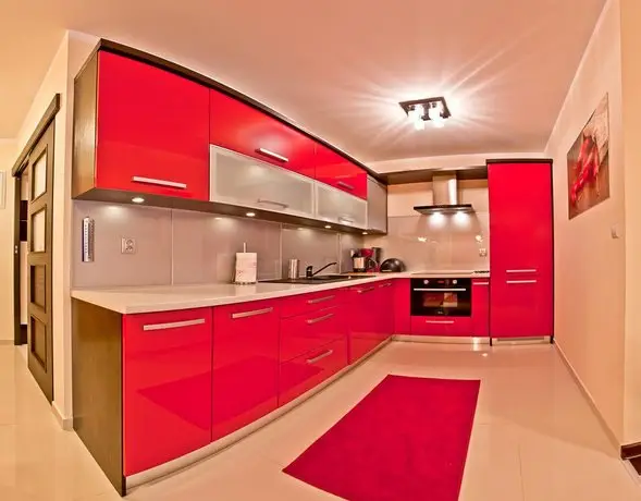 Apartament Tango 