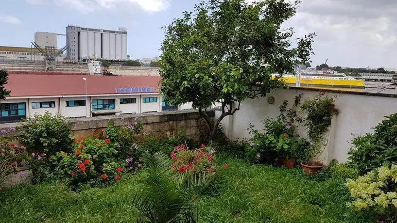 La Casa Sul Porto Brindisi