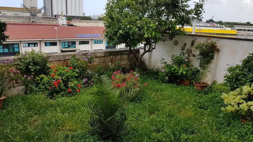 La Casa Sul Porto Brindisi 