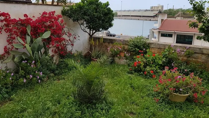 La Casa Sul Porto Brindisi 