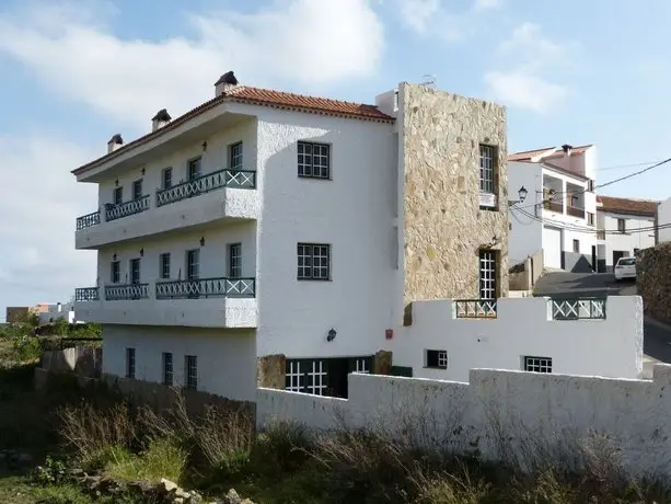 Apartamentos Suncanarias Vilaflor 