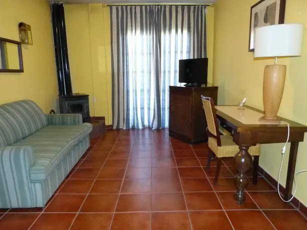 Apartamentos Suncanarias Vilaflor 