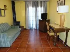 Apartamentos Suncanarias Vilaflor 