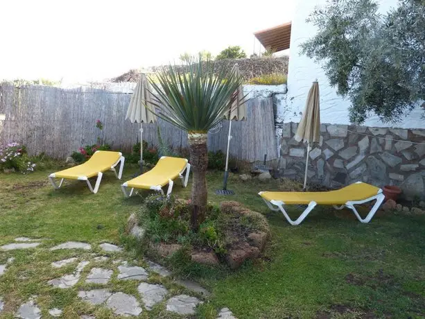 Apartamentos Suncanarias Vilaflor 