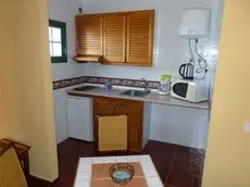 Apartamentos Suncanarias Vilaflor 