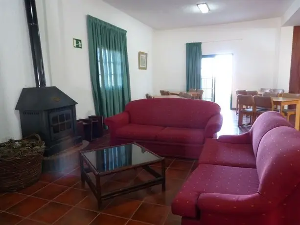 Apartamentos Suncanarias Vilaflor 