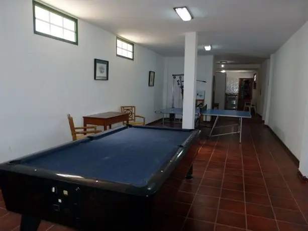 Apartamentos Suncanarias Vilaflor 