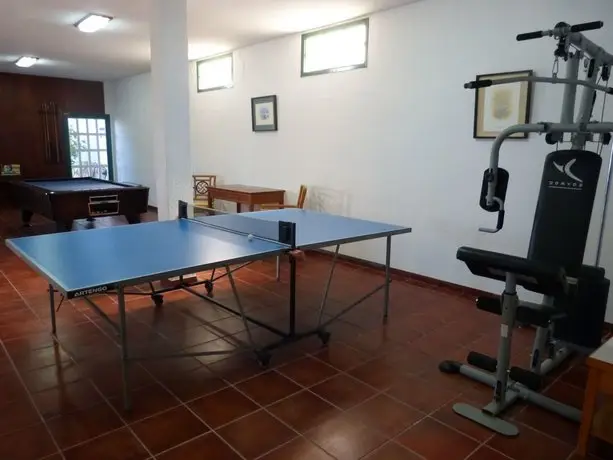 Apartamentos Suncanarias Vilaflor 