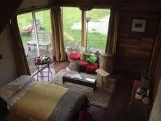 Casa en parcela Puerto Varas 