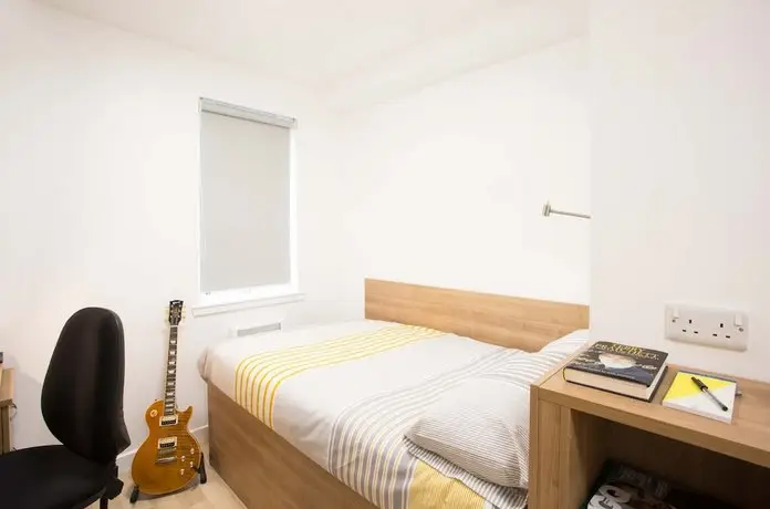 Cityheart Fort William - Campus Accommodation