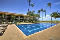 Beautiful 1 Bedroom Condo with Ocean Views Oceanfront 