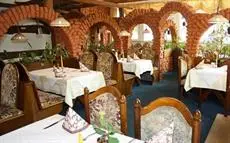 Hotel Restaurant Balkan 