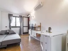 Zeus Apartment Pula 