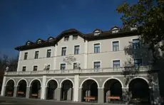 Hotel Austria & Bosna 