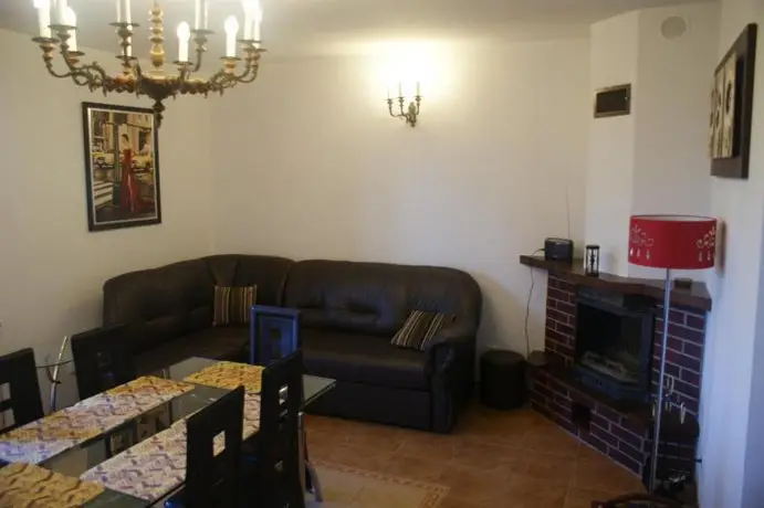 Apartament Barbara