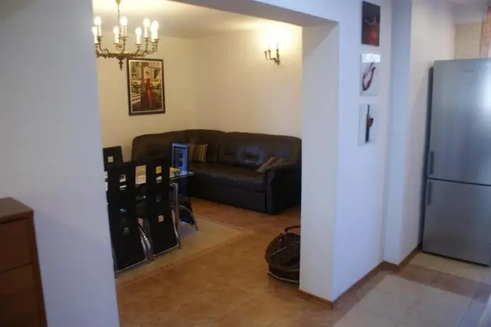 Apartament Barbara