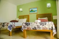 Aparthotel de Tamarin 