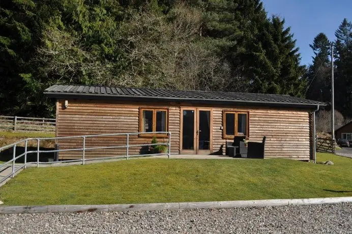 Tayview Lodges