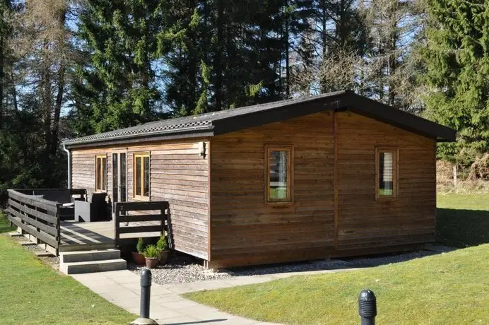 Tayview Lodges