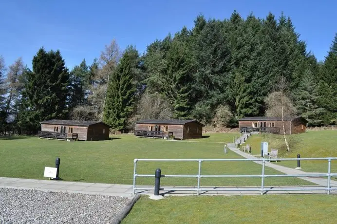 Tayview Lodges 