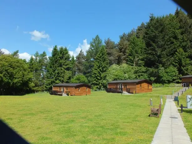 Tayview Lodges