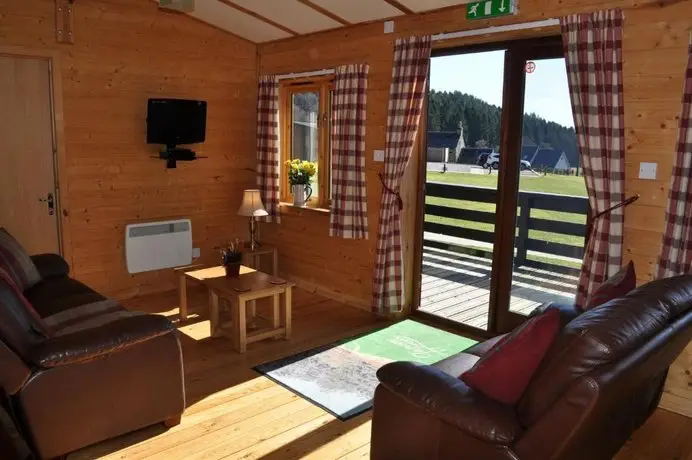 Tayview Lodges