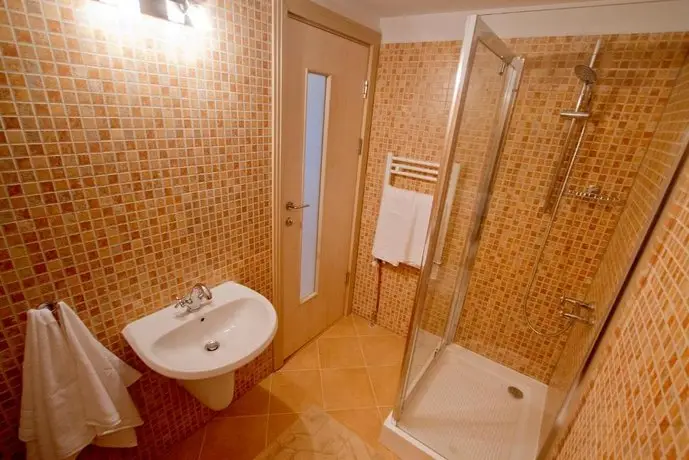 Apartament Kyra