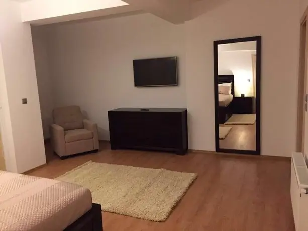 Apartament Kyra