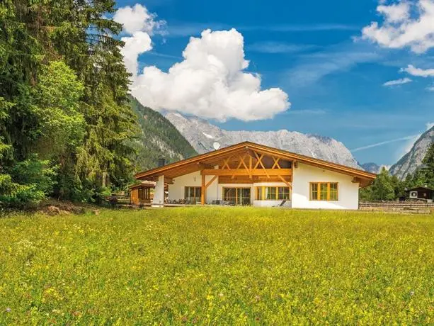 Chalet Marchenblick